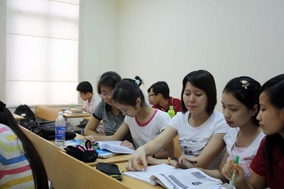 Học tập trong môi trường giáo dục Quốc tế tại Đại học Quốc tế Bắc Hà - 2 Học tập trong môi trường giáo dục Quốc tế tại Đại học Quốc tế Bắc Hà - 2