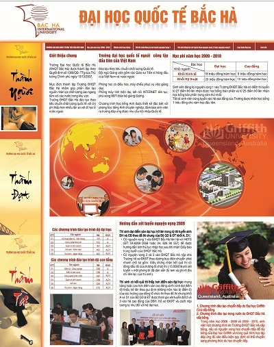 Học tập trong môi trường giáo dục Quốc tế tại Đại học Quốc tế Bắc Hà - 3 Học tập trong môi trường giáo dục Quốc tế tại Đại học Quốc tế Bắc Hà - 3