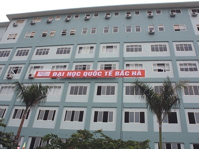 Học tập trong môi trường giáo dục Quốc tế tại Đại học Quốc tế Bắc Hà - 1 Học tập trong môi trường giáo dục Quốc tế tại Đại học Quốc tế Bắc Hà - 1