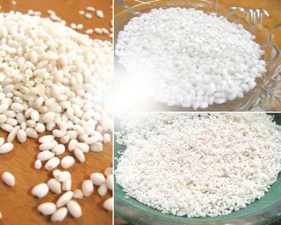 Gạo nếp chữa bệnh viêm loét dạ dày - 1 Gạo nếp chữa bệnh viêm loét dạ dày - 1