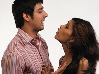 Kinh hoàng sống với “Hoạn Thư” - 1