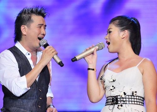 “No tai, đã mắt” với đêm tiễn biệt “Người tình” của Mr Đàm - 18 “No tai, đã mắt” với đêm tiễn biệt “Người tình” của Mr Đàm - 18