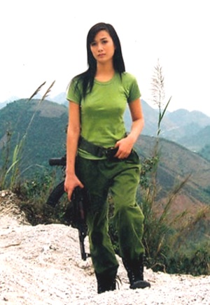 Bảo Kỳ: Chưa đủ thực lực để trở thành ngôi sao? - 2