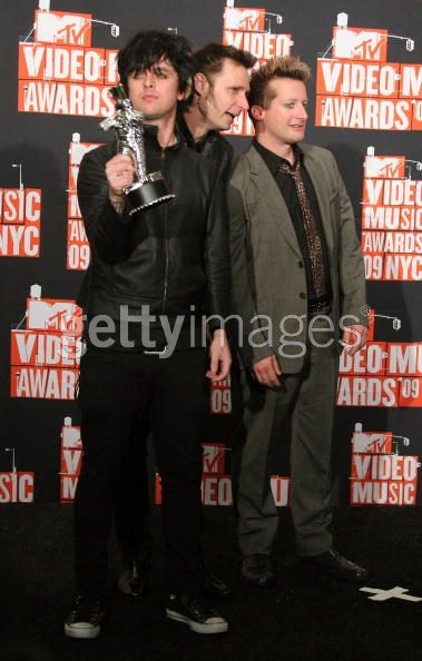 Kết quả lễ trao giải Video Music Awards 2009 - 4 Kết quả lễ trao giải Video Music Awards 2009 - 4