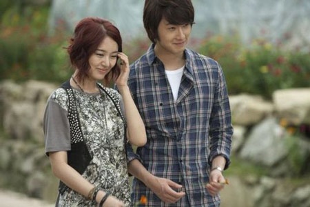 Yoon Eun Hye thất vọng vì bị… chê - 10