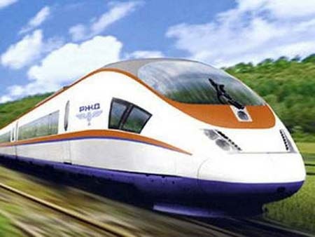 Ý kiến khác nhau về dự án tàu cao tốc 38 tỷ USD - 2 Ý kiến khác nhau về dự án tàu cao tốc 38 tỷ USD - 2
