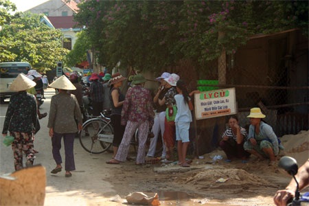 Bàng hoàng vì 2 vụ vỡ nợ tiền tỉ liên tiếp - 1