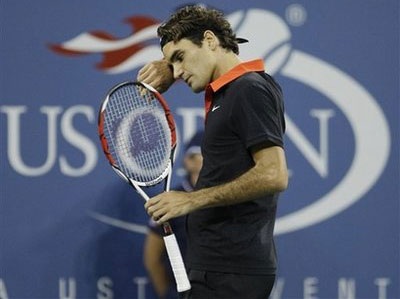 Đánh bại Federer, Del Potro vô địch Mỹ mở rộng 2009 - 2 Đánh bại Federer, Del Potro vô địch Mỹ mở rộng 2009 - 2