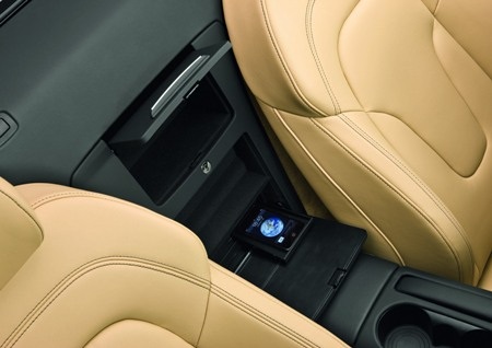 Thăm dây chuyền lắp ráp xe Audi R8 Spyder - 10 Thăm dây chuyền lắp ráp xe Audi R8 Spyder - 10