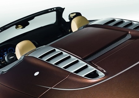 Thăm dây chuyền lắp ráp xe Audi R8 Spyder - 6 Thăm dây chuyền lắp ráp xe Audi R8 Spyder - 6