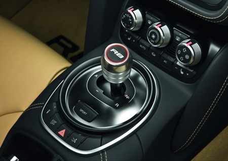Thăm dây chuyền lắp ráp xe Audi R8 Spyder - 9 Thăm dây chuyền lắp ráp xe Audi R8 Spyder - 9