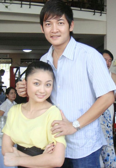 Thành Đạt: “Tôi yêu Diệu Hương” - 5 Thành Đạt: “Tôi yêu Diệu Hương” - 5