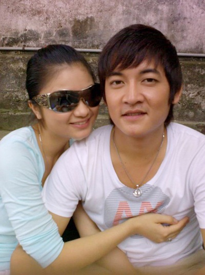 Thành Đạt: “Tôi yêu Diệu Hương” - 4 Thành Đạt: “Tôi yêu Diệu Hương” - 4