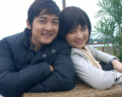 Thành Đạt: “Tôi yêu Diệu Hương” - 2 Thành Đạt: “Tôi yêu Diệu Hương” - 2