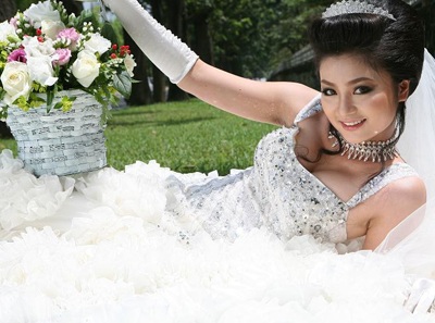 Thành Đạt: “Tôi yêu Diệu Hương” - 6 Thành Đạt: “Tôi yêu Diệu Hương” - 6