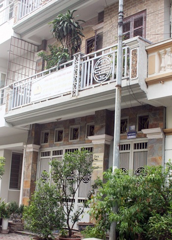 Khi quan tòa… quên luật - 1 Khi quan tòa… quên luật - 1