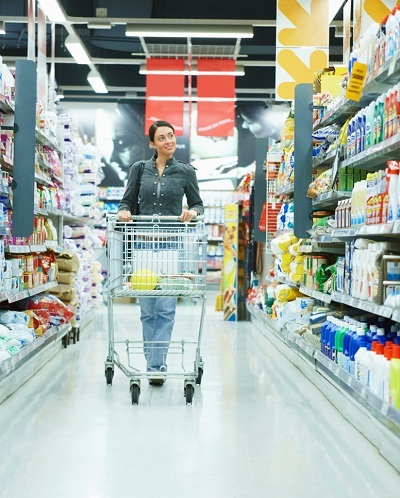 Bao bì sản phẩm: Người bán hàng thầm lặng - 1 Bao bì sản phẩm: Người bán hàng thầm lặng - 1