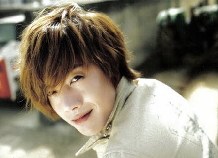 “Sao” trẻ Kim Hyun Joong đã xuất viện - 1