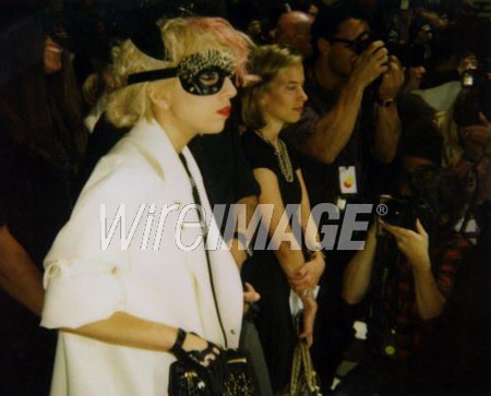 Lady Gaga, Madonna - khách VIP của Marc Jacobs - 5 Lady Gaga, Madonna - khách VIP của Marc Jacobs - 5