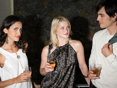 Lôi chàng về từ tay tình địch - 1 Lôi chàng về từ tay tình địch - 1