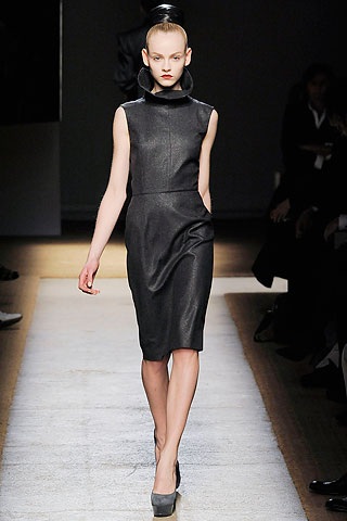 BST thu đông 2009 của Yves Saint Laurent - 8 BST thu đông 2009 của Yves Saint Laurent - 8