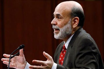 Chủ tịch FED: “Suy thoái kinh tế Mỹ đã chấm dứt” - 1