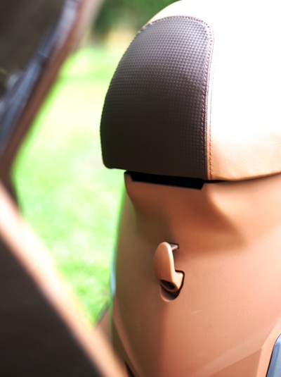 SYM Shark hướng tới khách hàng trẻ - 11