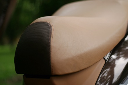 SYM Shark hướng tới khách hàng trẻ - 10