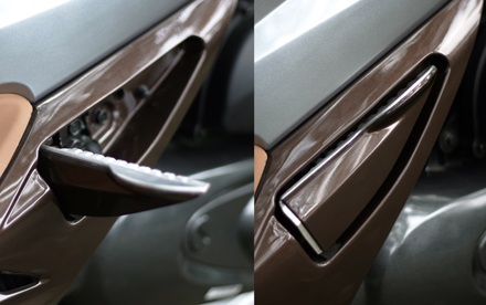 SYM Shark hướng tới khách hàng trẻ - 12