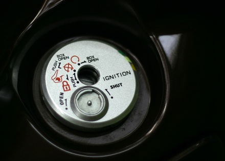 SYM Shark hướng tới khách hàng trẻ - 8