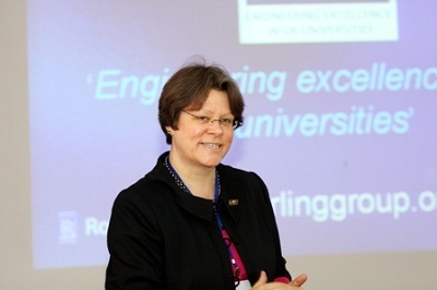 Cơ hội tìm hiểu các khoá học kỹ thuật tại các trường Đại học hàng đầu Vương quốc Anh - 1