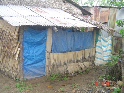 Ra đi khi chưa kịp đặt tên con - 1