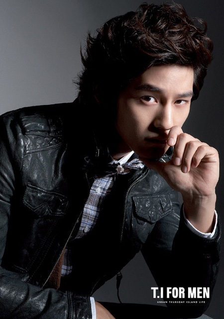 Hotboy Kim Bum làm quý ông lịch lãm - 5