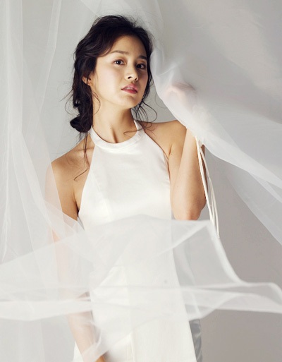 Kim Tae Hee từng là học sinh “siêu” nhất trường - 3