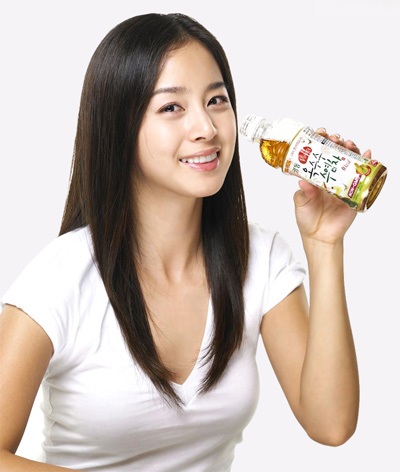 Kim Tae Hee từng là học sinh “siêu” nhất trường - 5