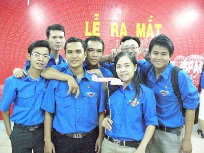 Tự tin sau “cú ngã” đại học - 2 Tự tin sau “cú ngã” đại học - 2