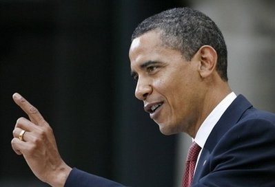 Obama gọi ca sỹ nổi tiếng là “con lừa đực” - 1 Obama gọi ca sỹ nổi tiếng là “con lừa đực” - 1