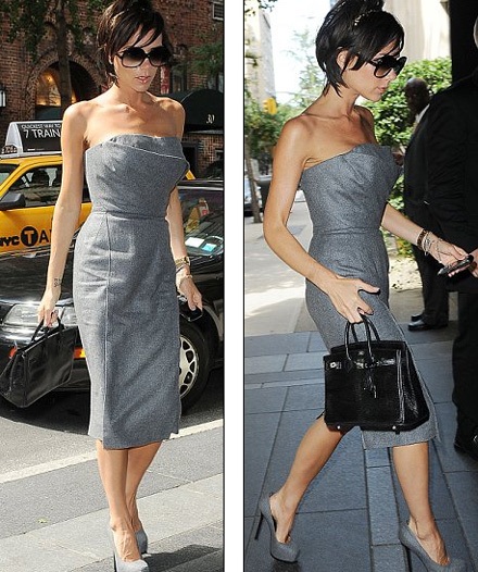 Victoria Beckham vẫn tin mình hấp dẫn trong mắt chồng - 4