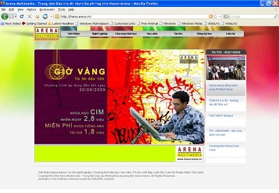 Những dịch vụ tiềm năng thời công nghệ - 1 Những dịch vụ tiềm năng thời công nghệ - 1