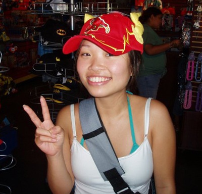 Sinh viên gốc Việt bị chết ngạt - 1