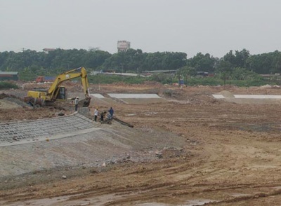 Không ít công trình có thể “chào thua” dịp 1.000 năm - 1