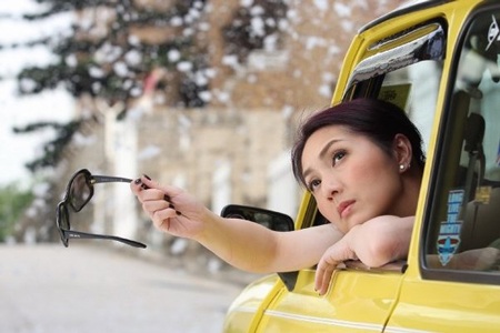 Dương Thiên Hoa thấy “lợi” khi yêu “phi công trẻ” - 5 Dương Thiên Hoa thấy “lợi” khi yêu “phi công trẻ” - 5