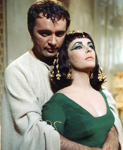 Mối tình lớn của Elizabeth Taylor là ai? - 1