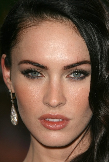 Megan Fox cực hấp dẫn trong buổi giới thiệu phim mới - 5