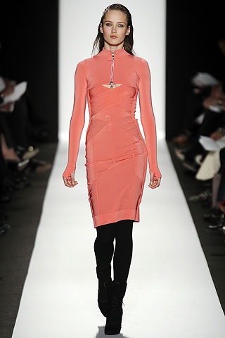 BST thu đông 2009 của Narciso Rodriguez - 14