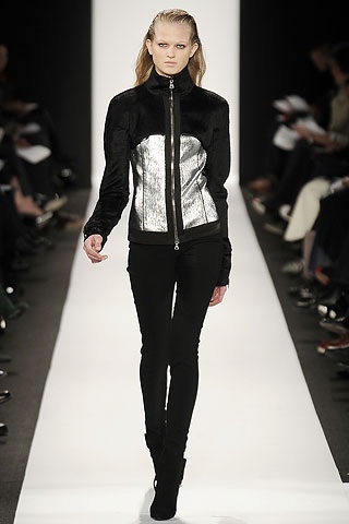 BST thu đông 2009 của Narciso Rodriguez - 11