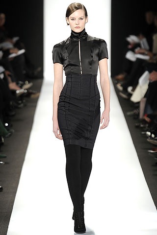 BST thu đông 2009 của Narciso Rodriguez - 7