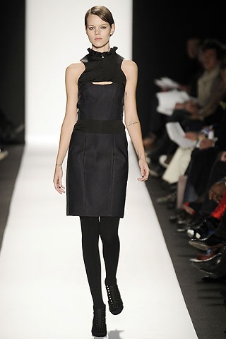 BST thu đông 2009 của Narciso Rodriguez - 6