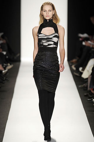 BST thu đông 2009 của Narciso Rodriguez - 5