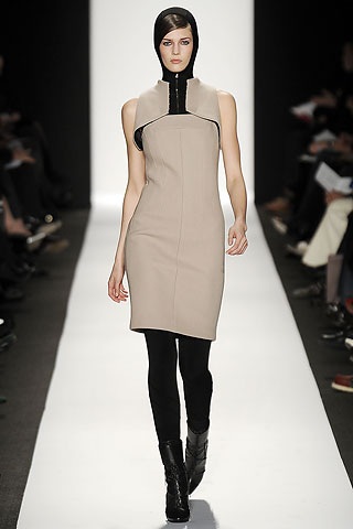 BST thu đông 2009 của Narciso Rodriguez - 25